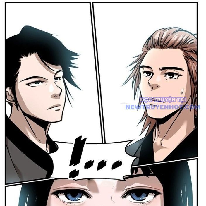 Thiên Hạ Đệ Nhất Võ Sư Chapter 15 - Trang 2