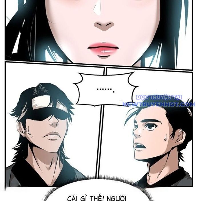 Thiên Hạ Đệ Nhất Võ Sư Chapter 15 - Trang 2