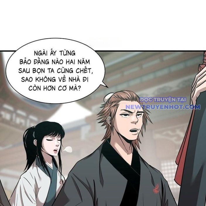 Thiên Hạ Đệ Nhất Võ Sư Chapter 15 - Trang 2