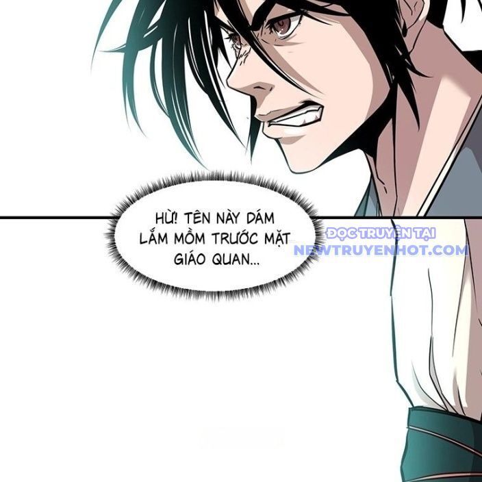 Thiên Hạ Đệ Nhất Võ Sư Chapter 15 - Trang 2