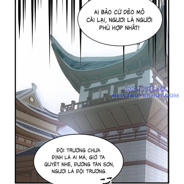Thiên Hạ Đệ Nhất Võ Sư Chapter 15 - Trang 2