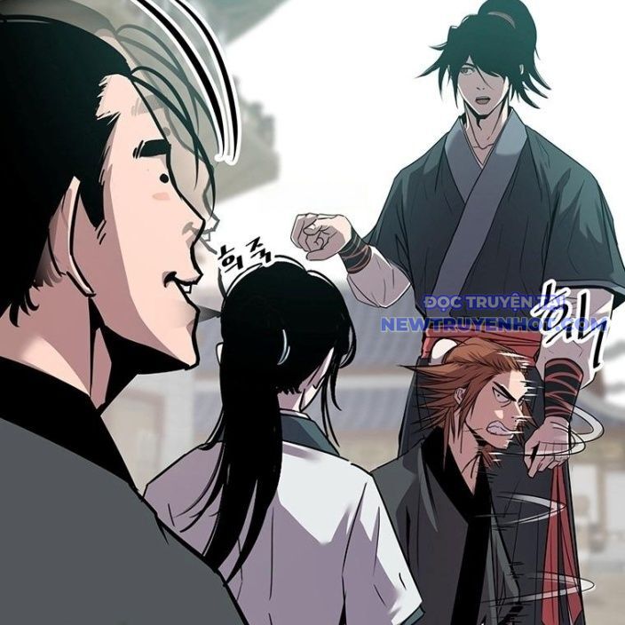 Thiên Hạ Đệ Nhất Võ Sư Chapter 15 - Trang 2