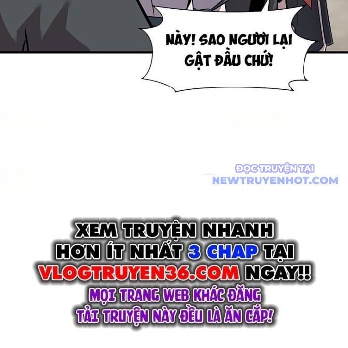 Thiên Hạ Đệ Nhất Võ Sư Chapter 15 - Trang 2
