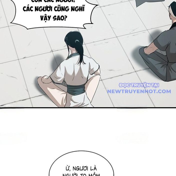 Thiên Hạ Đệ Nhất Võ Sư Chapter 15 - Trang 2