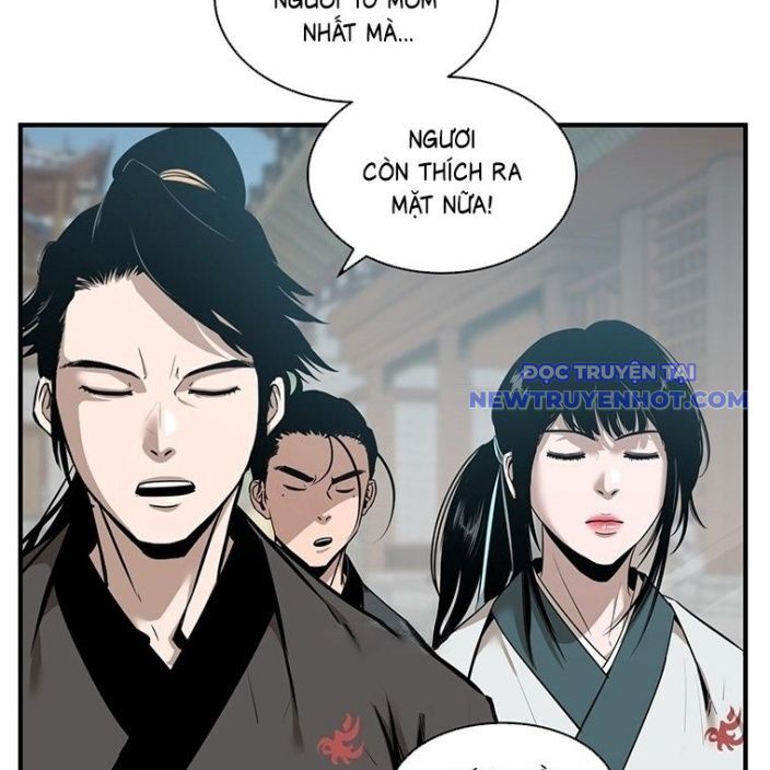 Thiên Hạ Đệ Nhất Võ Sư Chapter 15 - Trang 2