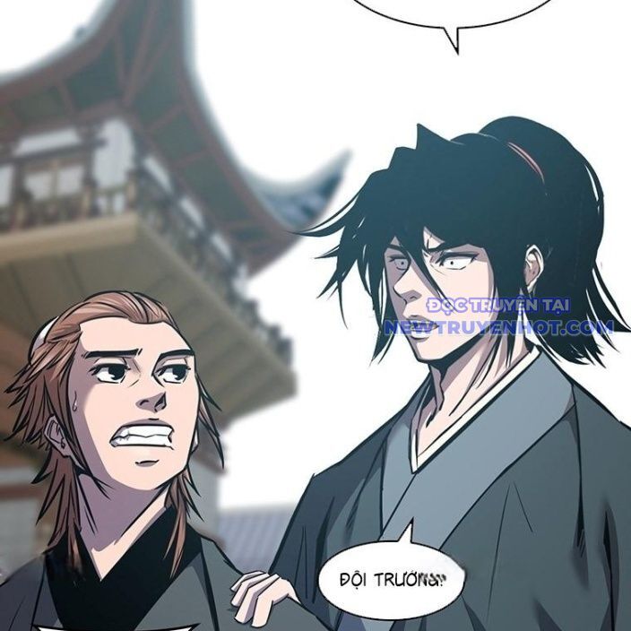 Thiên Hạ Đệ Nhất Võ Sư Chapter 15 - Trang 2