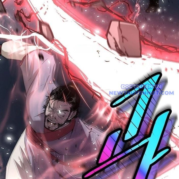 Thiên Hạ Đệ Nhất Võ Sư Chapter 15 - Trang 2