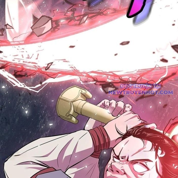 Thiên Hạ Đệ Nhất Võ Sư Chapter 15 - Trang 2