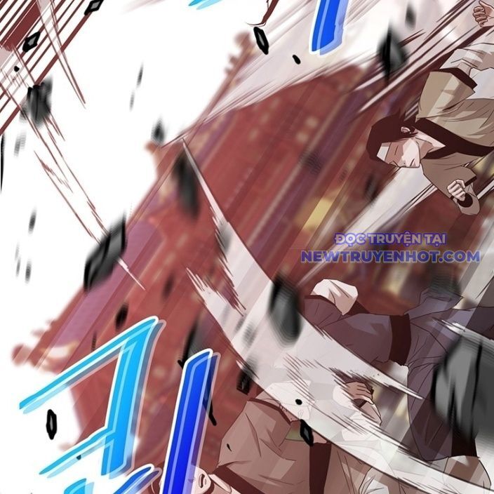 Thiên Hạ Đệ Nhất Võ Sư Chapter 15 - Trang 2