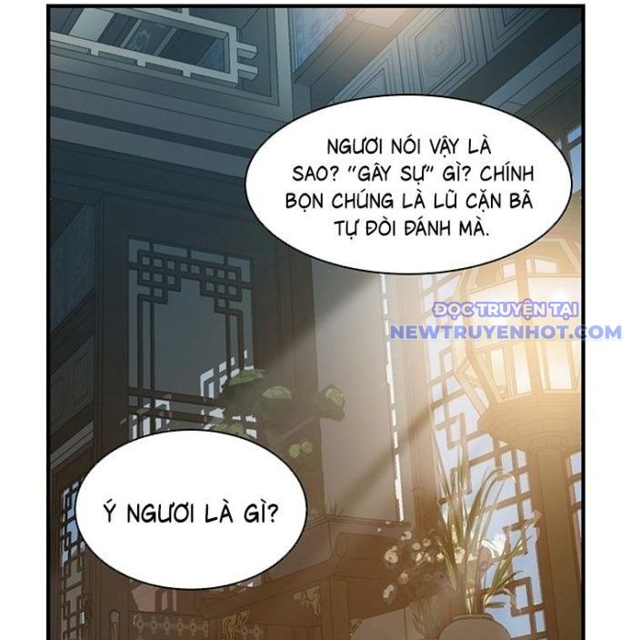 Thiên Hạ Đệ Nhất Võ Sư Chapter 15 - Trang 2