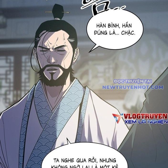 Thiên Hạ Đệ Nhất Võ Sư Chapter 15 - Trang 2