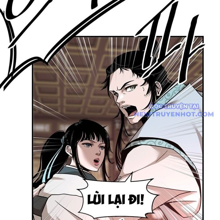 Thiên Hạ Đệ Nhất Võ Sư Chapter 15 - Trang 2