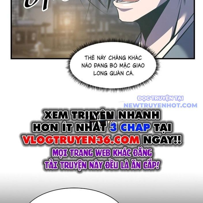 Thiên Hạ Đệ Nhất Võ Sư Chapter 15 - Trang 2