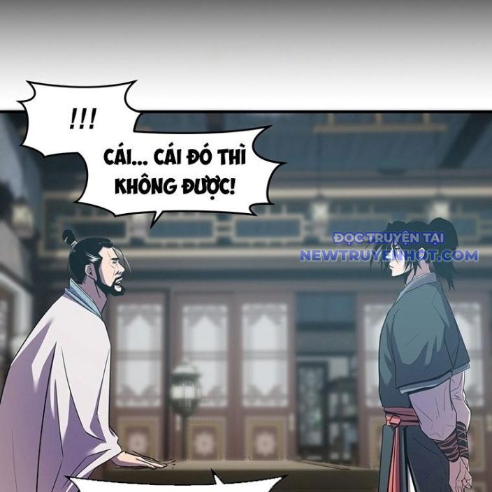 Thiên Hạ Đệ Nhất Võ Sư Chapter 15 - Trang 2