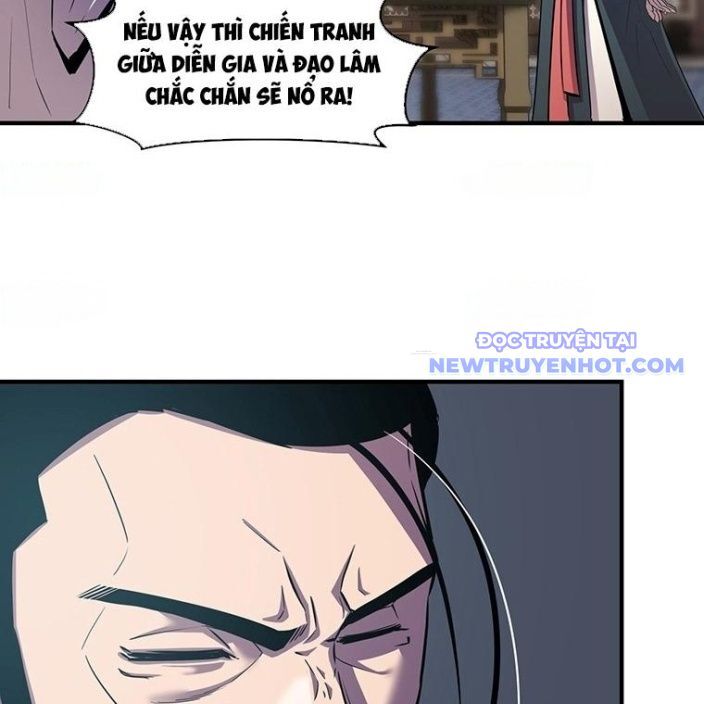 Thiên Hạ Đệ Nhất Võ Sư Chapter 15 - Trang 2