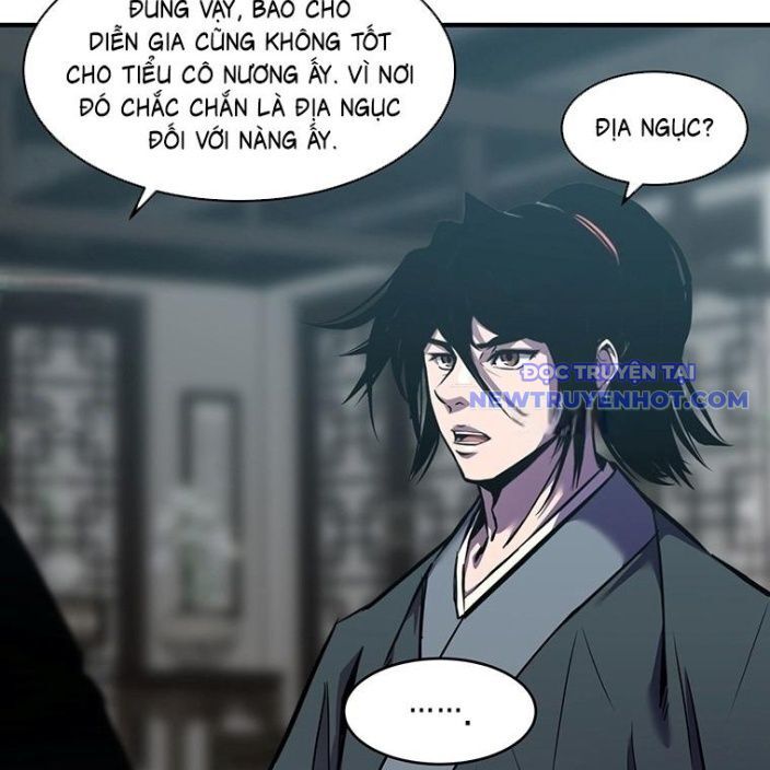 Thiên Hạ Đệ Nhất Võ Sư Chapter 15 - Trang 2