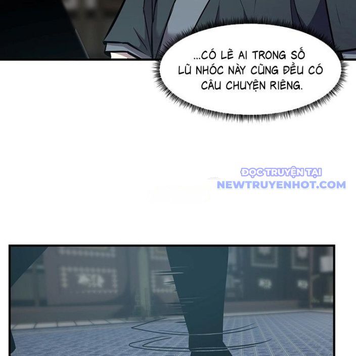 Thiên Hạ Đệ Nhất Võ Sư Chapter 15 - Trang 2