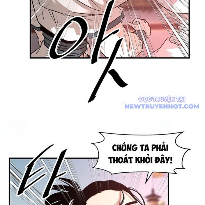 Thiên Hạ Đệ Nhất Võ Sư Chapter 15 - Trang 2