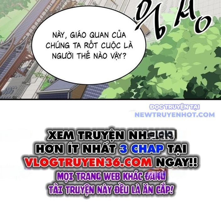 Thiên Hạ Đệ Nhất Võ Sư Chapter 15 - Trang 2