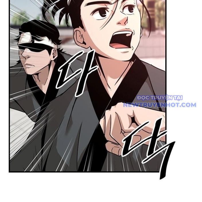 Thiên Hạ Đệ Nhất Võ Sư Chapter 15 - Trang 2