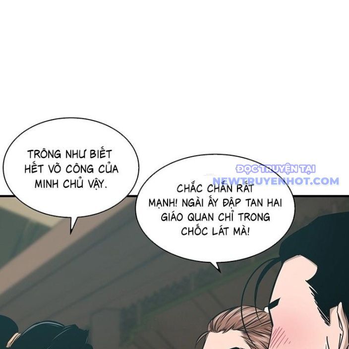 Thiên Hạ Đệ Nhất Võ Sư Chapter 15 - Trang 2