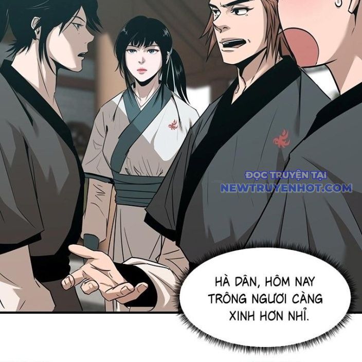 Thiên Hạ Đệ Nhất Võ Sư Chapter 15 - Trang 2