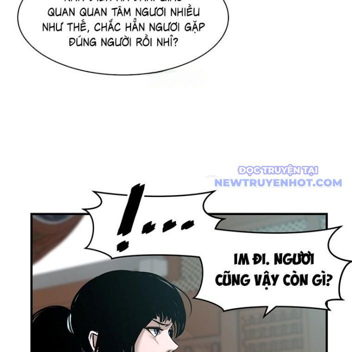 Thiên Hạ Đệ Nhất Võ Sư Chapter 15 - Trang 2