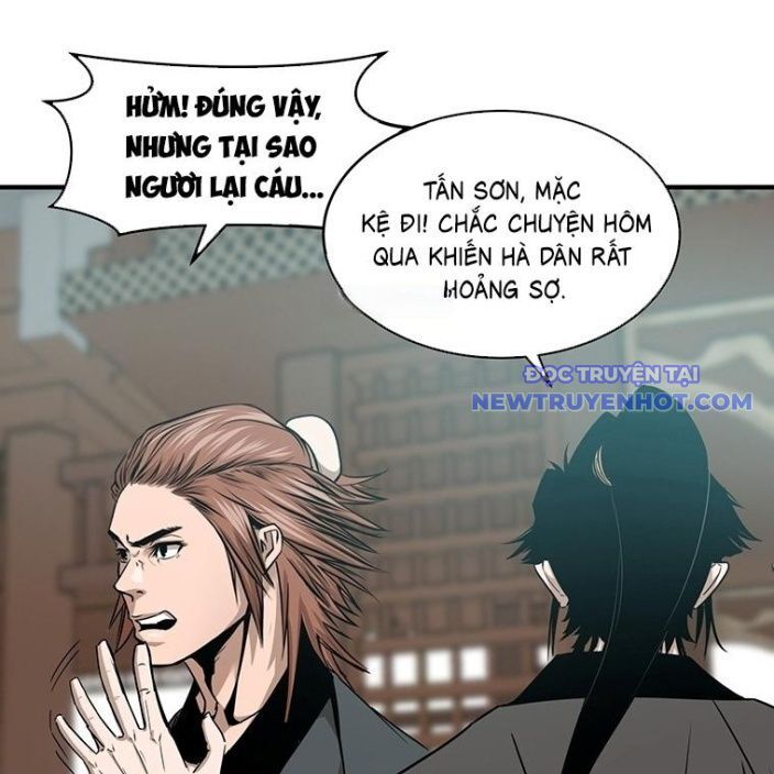 Thiên Hạ Đệ Nhất Võ Sư Chapter 15 - Trang 2