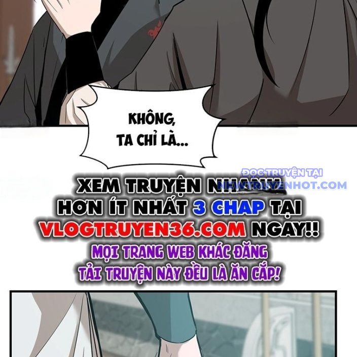Thiên Hạ Đệ Nhất Võ Sư Chapter 15 - Trang 2