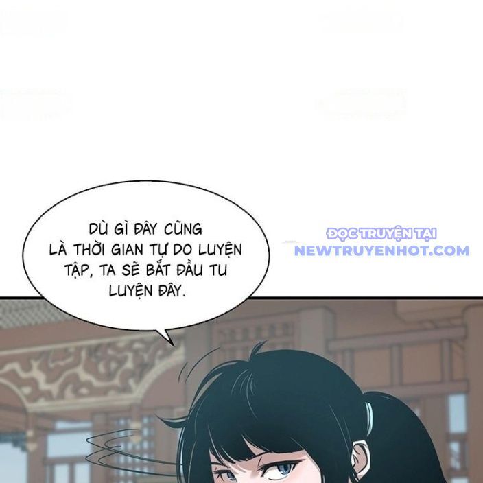 Thiên Hạ Đệ Nhất Võ Sư Chapter 15 - Trang 2