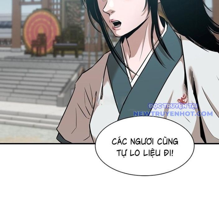 Thiên Hạ Đệ Nhất Võ Sư Chapter 15 - Trang 2