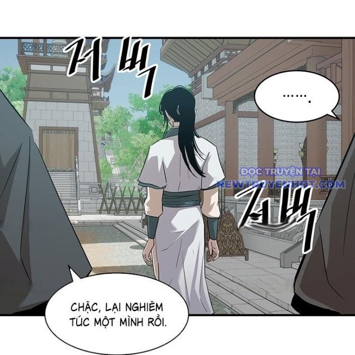 Thiên Hạ Đệ Nhất Võ Sư Chapter 15 - Trang 2