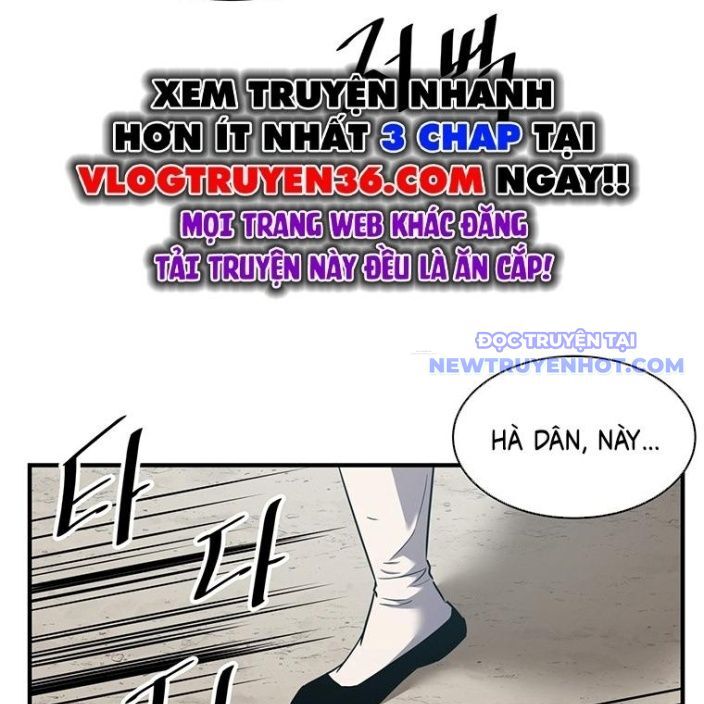 Thiên Hạ Đệ Nhất Võ Sư Chapter 15 - Trang 2