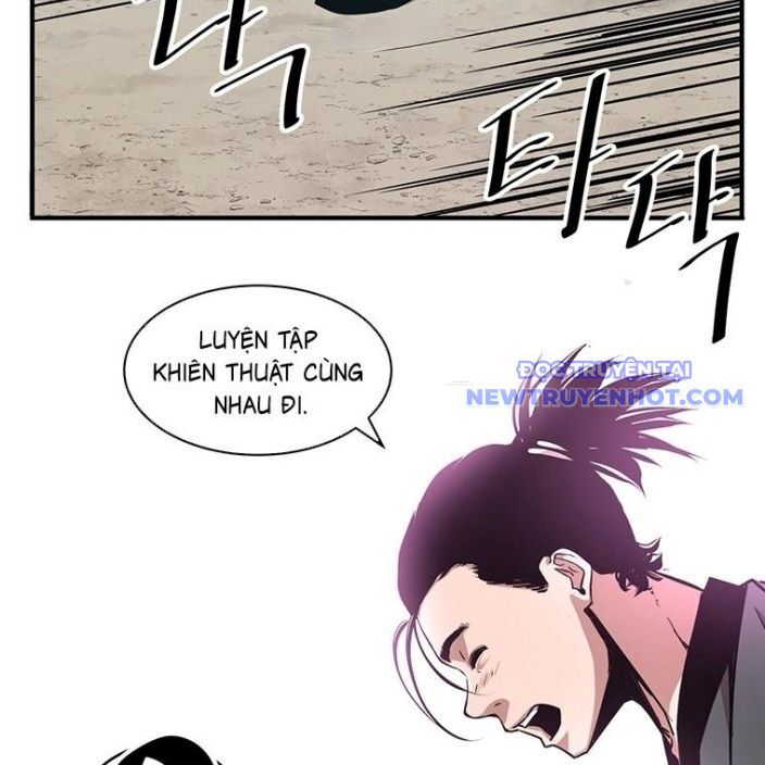 Thiên Hạ Đệ Nhất Võ Sư Chapter 15 - Trang 2