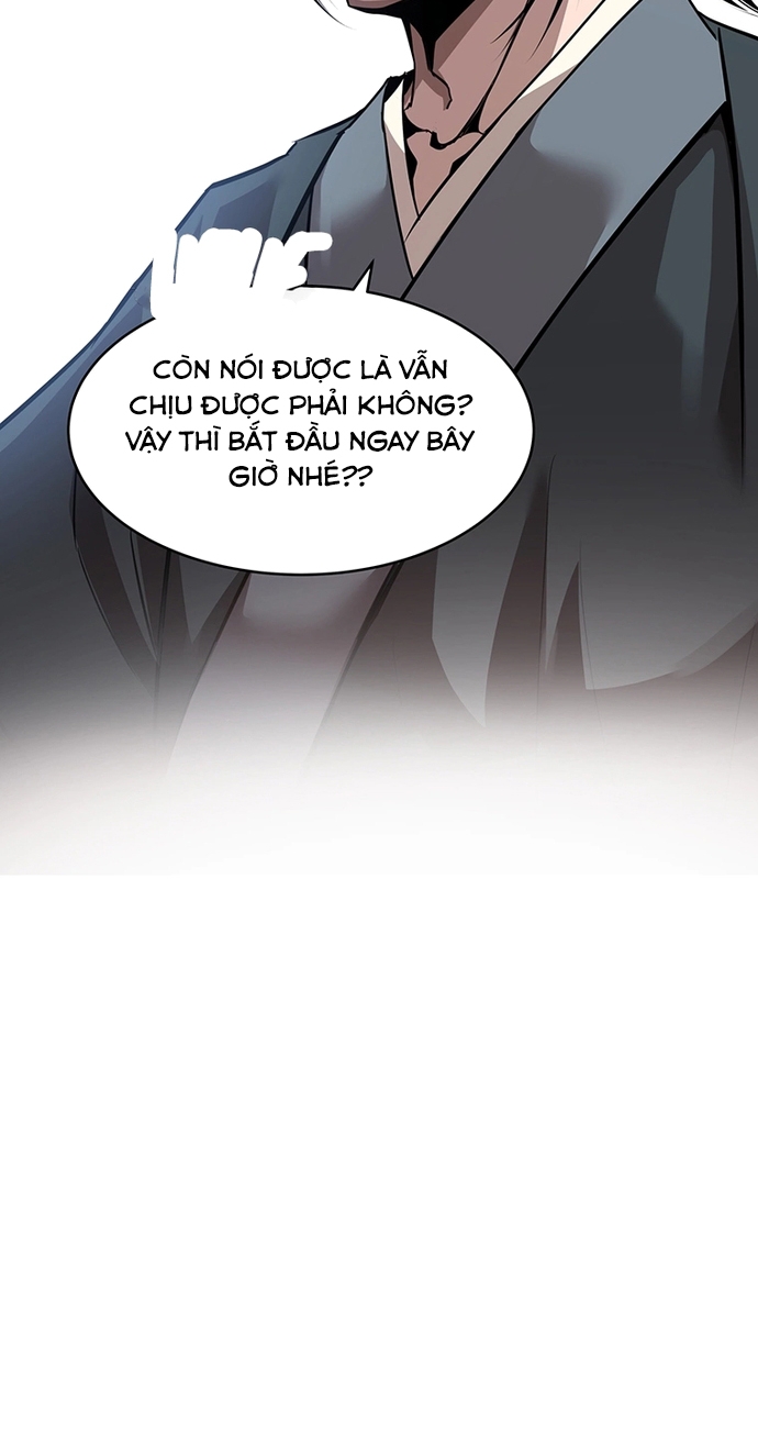 Thiên Hạ Đệ Nhất Võ Sư Chapter 17 - Trang 2