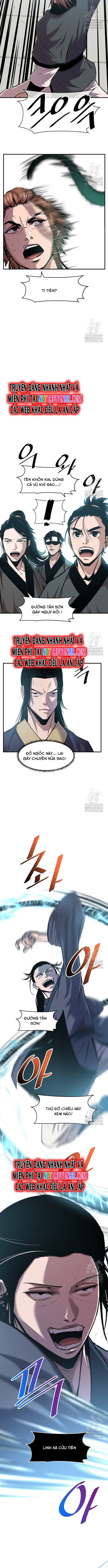 Thiên Hạ Đệ Nhất Võ Sư Chapter 18 - Trang 2