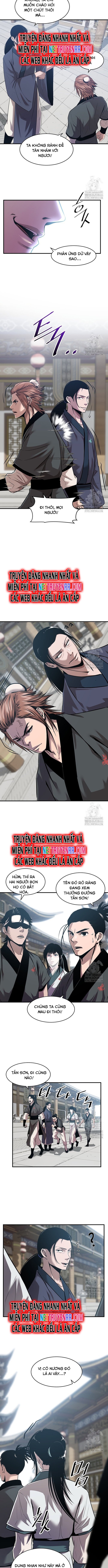 Thiên Hạ Đệ Nhất Võ Sư Chapter 18 - Trang 2