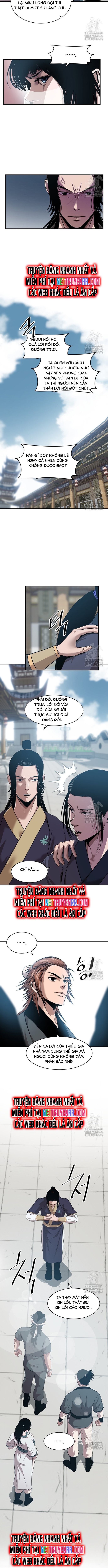 Thiên Hạ Đệ Nhất Võ Sư Chapter 18 - Trang 2