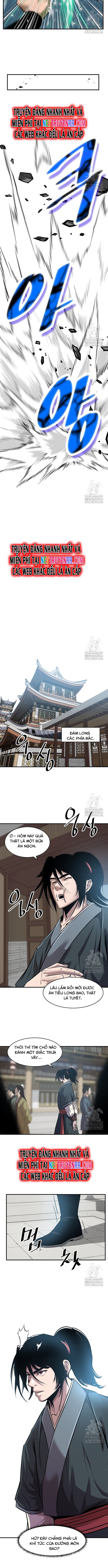 Thiên Hạ Đệ Nhất Võ Sư Chapter 18 - Trang 2