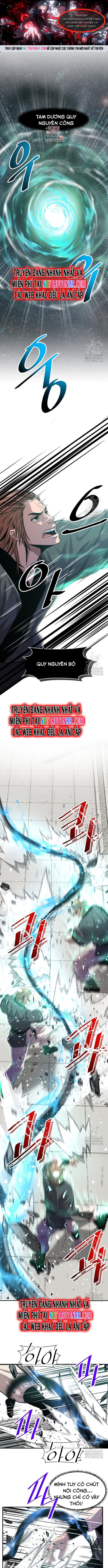 Thiên Hạ Đệ Nhất Võ Sư Chapter 19 - Trang 2