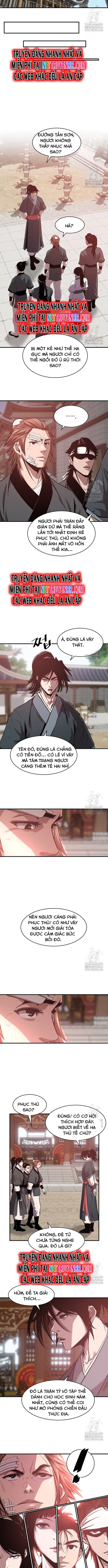 Thiên Hạ Đệ Nhất Võ Sư Chapter 19 - Trang 2