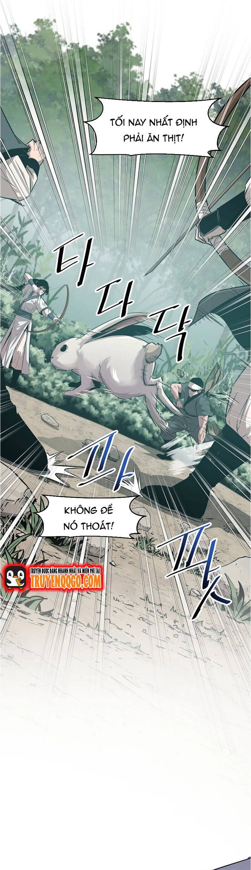 Thiên Hạ Đệ Nhất Võ Sư Chapter 22 - Trang 2