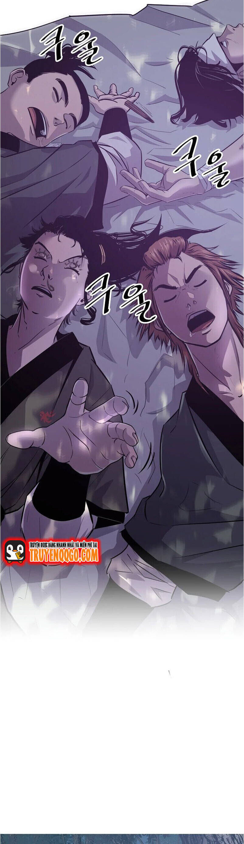 Thiên Hạ Đệ Nhất Võ Sư Chapter 22 - Trang 2