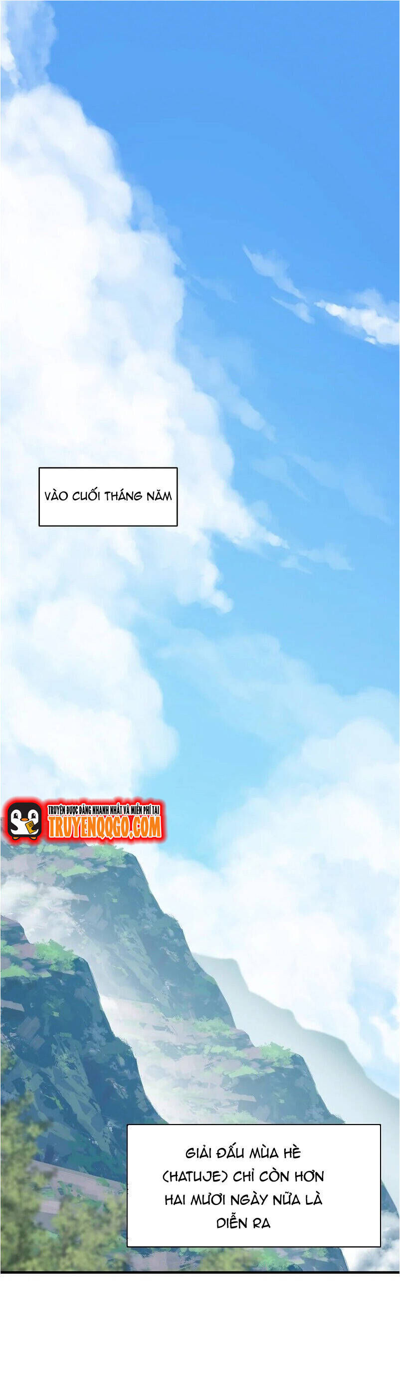 Thiên Hạ Đệ Nhất Võ Sư Chapter 22 - Trang 2