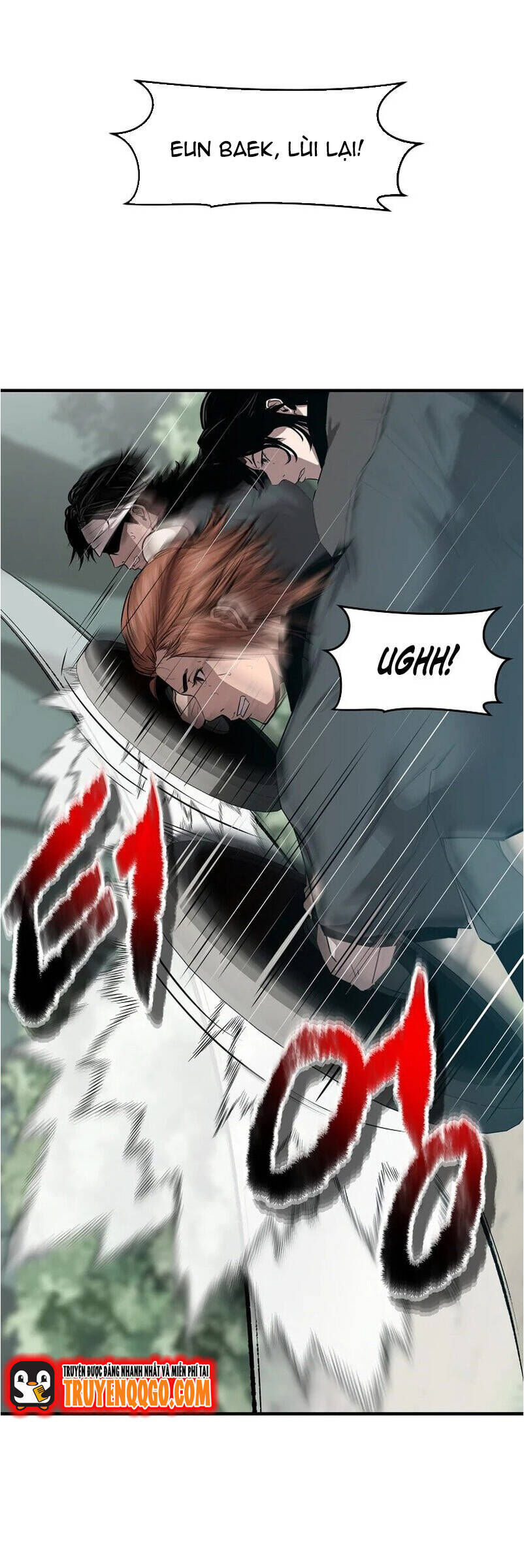 Thiên Hạ Đệ Nhất Võ Sư Chapter 22 - Trang 2