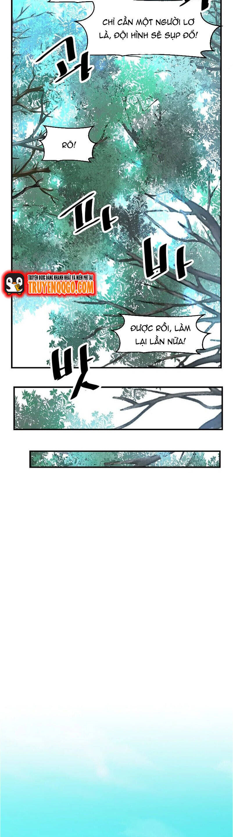 Thiên Hạ Đệ Nhất Võ Sư Chapter 22 - Trang 2