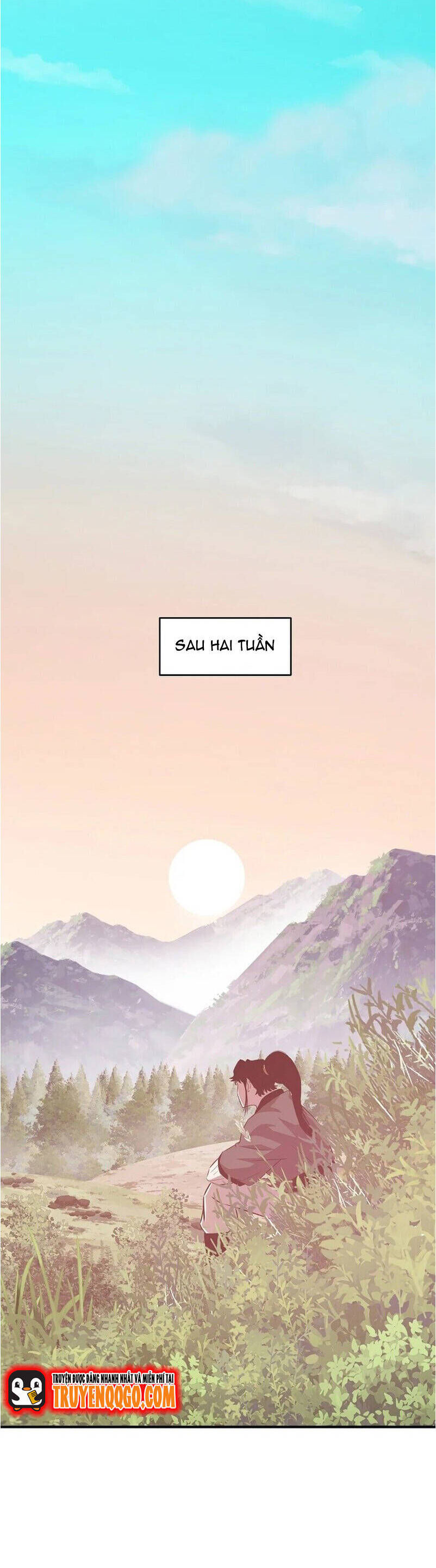 Thiên Hạ Đệ Nhất Võ Sư Chapter 22 - Trang 2