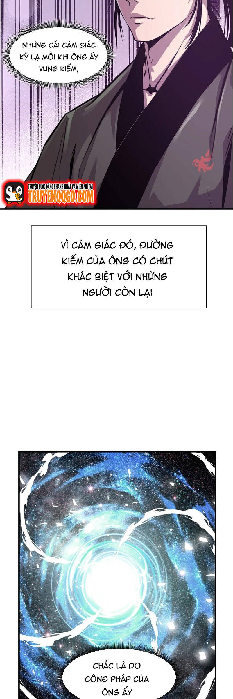 Thiên Hạ Đệ Nhất Võ Sư Chapter 22 - Trang 2
