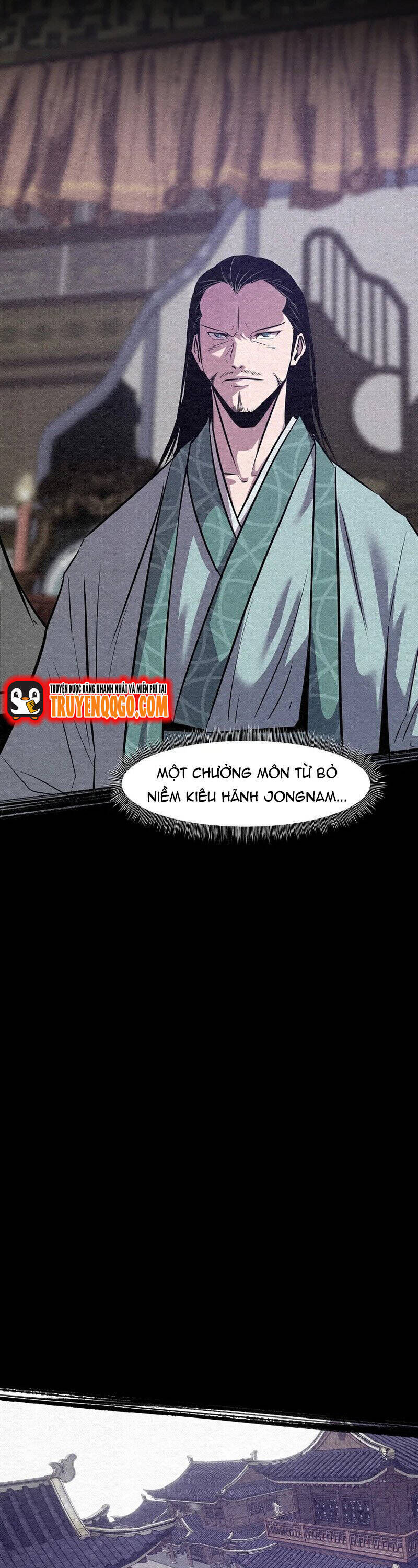 Thiên Hạ Đệ Nhất Võ Sư Chapter 22 - Trang 2