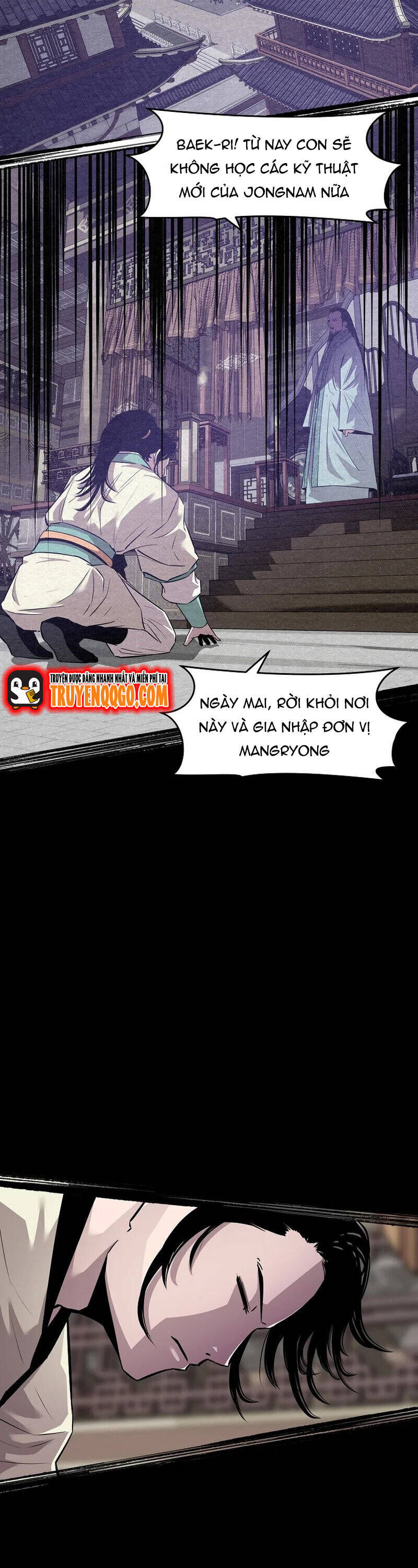 Thiên Hạ Đệ Nhất Võ Sư Chapter 22 - Trang 2
